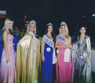 Фото: Инстаграм (запрещён в РФ) @offi_hanna_life