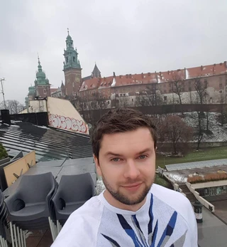 Иван Петренко. Фото: Инстаграм (запрещён в РФ) @piaivan