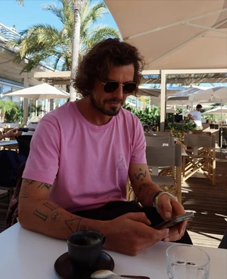 Фото: Инстаграм (запрещён в РФ) @mani_ca