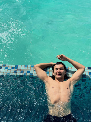 Фото: Инстаграм (запрещён в РФ) @bortich