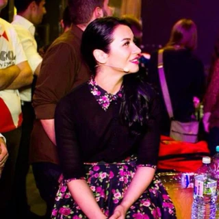 Ида Галич. Фото: ТГ-канал GALICH_onok