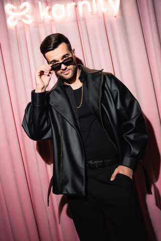 Олег Терновой. Фото: Пресс-служба