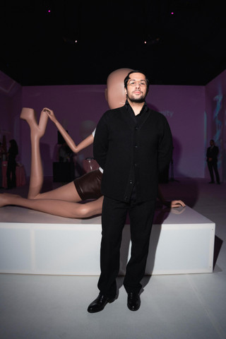 Алеко. Фото: Пресс-служба