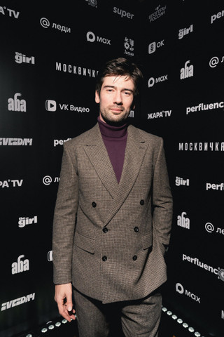 Антон Лаврентьев. Фото: Пресс-служба