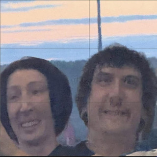 Настя Ивлеева и Филипп Бегак. Фото: Инстаграм (запрещён в РФ) @nastyaivleeva