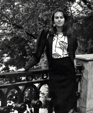 Ирина Безрукова. Фото: Инстаграм (запрещён в РФ) @irina_bezrukova_official