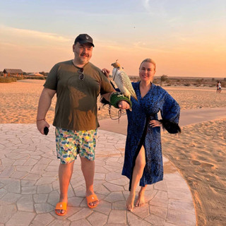 Анна Семенович. Фото: ТГ-канал annsemenovich