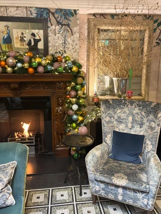 Устинья Малинина. Фото: Инстаграм (запрещён в РФ) @ustinya_malinina_official