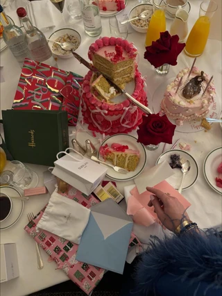 Устинья Малинина. Фото: Инстаграм (запрещён в РФ) @ustinya_malinina_official