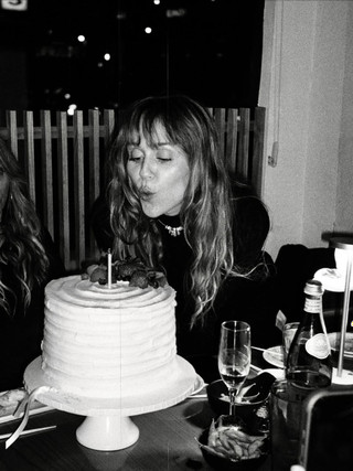 Майли Сайрус. Фото: Инстаграм (запрещён в РФ) @mileycyrus