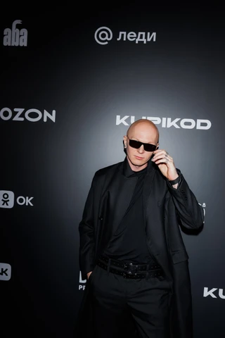 Гоша Карцев. Фото: пресс-служба