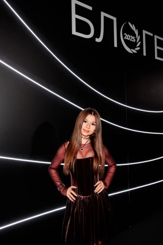 Милана Хаметова. Фото: пресс-служба