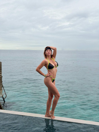 Фото: Телеграм @dibrovapolina