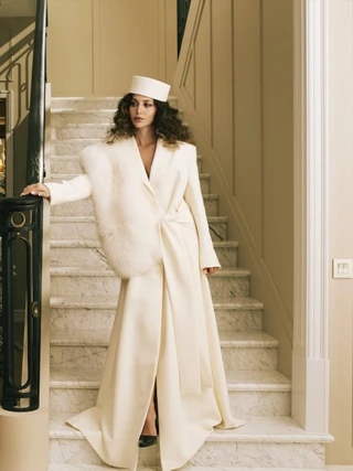 Фото: Инстаграм (запрещён в РФ) @bugevuge