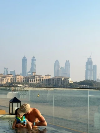 Фото: Инстаграм (запрещён в РФ) @georginagio