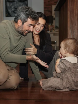 Фото: Инстаграм (запрещён в РФ) @satikazanova