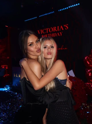 Фото: Инстаграм (запрещён в РФ) @victoriabonya