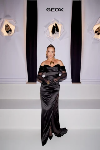 Ольга Бузова. Фото: архив пресс-службы