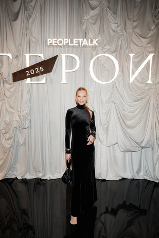 Елена Кулецкая. Фото: архив пресс-службы