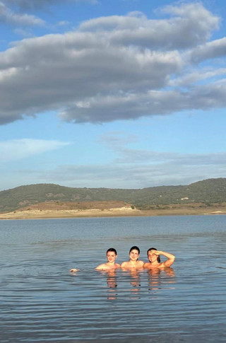 Мэйси Уильямс. Фото: Инстаграм (запрещен в РФ) @maisie_williams