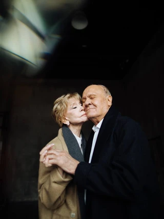 Фото: Телеграм @JuliaMenshovaJulia