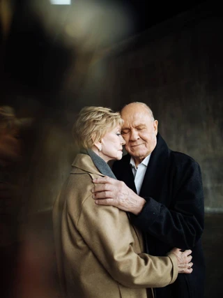 Фото: Телеграм @JuliaMenshovaJulia