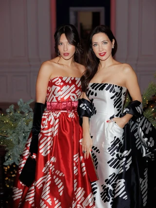 Фото: Инстаграм (запрещён в РФ) @klimova___ekaterina