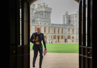 Фото: Инстаграм (запрещён в РФ) @princeandprincessofwales