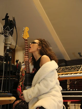 Фото: Инстаграм (запрещён в РФ) @she_isthewinner