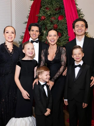 Фото: Инстаграм (запрещён в РФ) @im__lu_