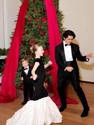 Фото: Инстаграм (запрещён в РФ) @im__lu_