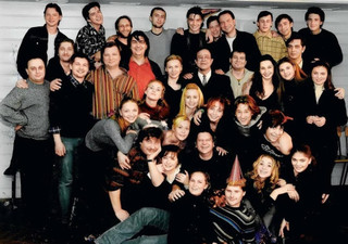 Фото: Инстаграм (запрещён в РФ) @maxim_matveev_