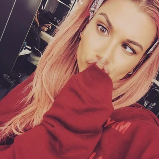 Фото: Инстаграм (запрещён в РФ) @haileybieber