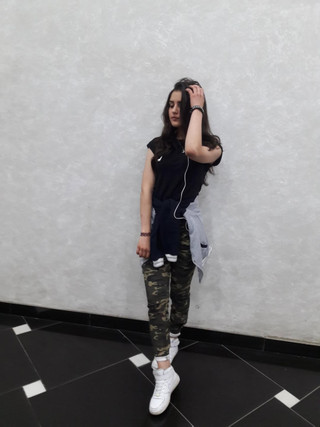 Фото: Инстаграм @senoritasaeva