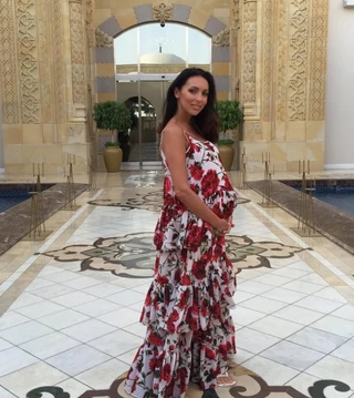 Фото: Инстаграм (запрещён в РФ) @alsou_a