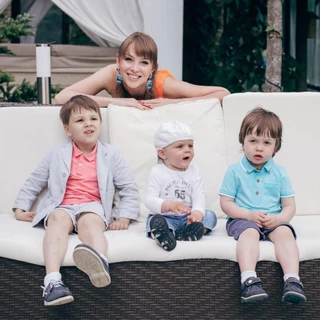 Фото: Инстаграм (запрещён в РФ) @polinadibrova