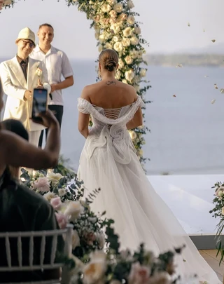 Фото: Инстаграм (запрещён в РФ) @biryukova___official