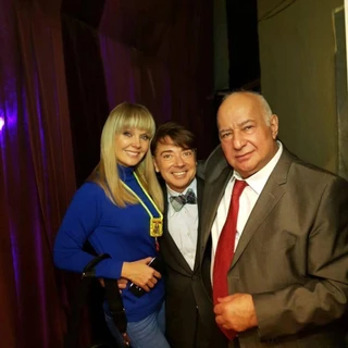 Фото: Telegram-канал Валерия