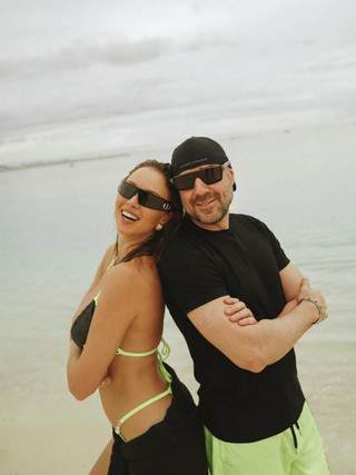 Фото: Инстаграм (запрещён в РФ) @polinadibrova