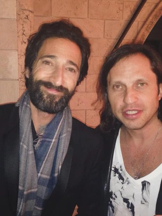 Фото: Инстаграм (запрещён в РФ) @arthurpirozhkov