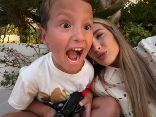 Фото: Инстаграм (запрещён в РФ) @keti_one_official