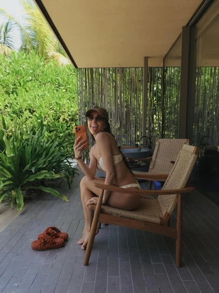 Фото: Инстаграм (запрещён в РФ) @marikraimbrery