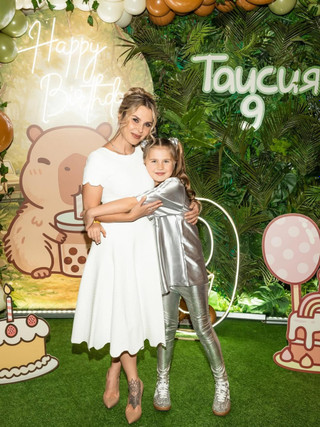 Фото: Инстаграм (запрещён в РФ) @pelageya_insta