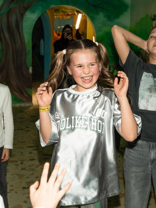 Фото: Инстаграм (запрещён в РФ) @pelageya_insta