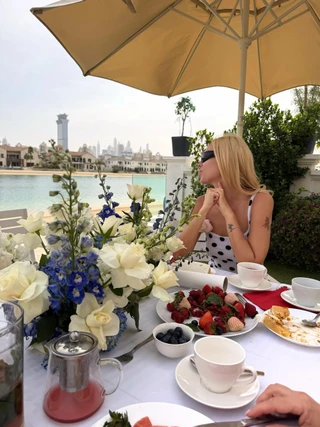 Фото: Инстаграм (запрещён в РФ) @pashuofficial