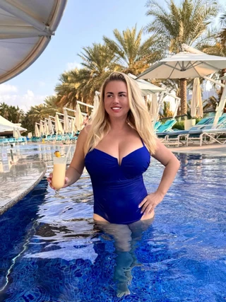 Фото: Инстаграм (запрещён в РФ) @ann_semenovich