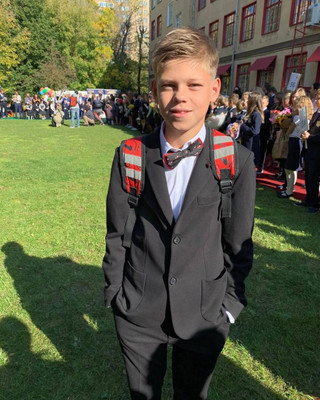 Фото: Телеграм @Mariapogas