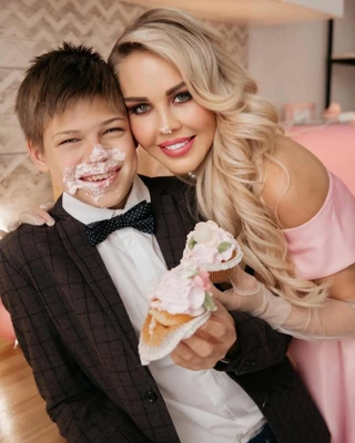 Фото: Телеграм @Mariapogas