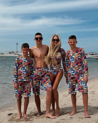 Фото: Телеграм @Mariapogas