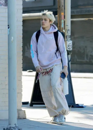 Фото: The New York Post